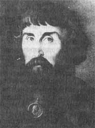Лев Расторгуев, хозяин и Воскресенского тоже.